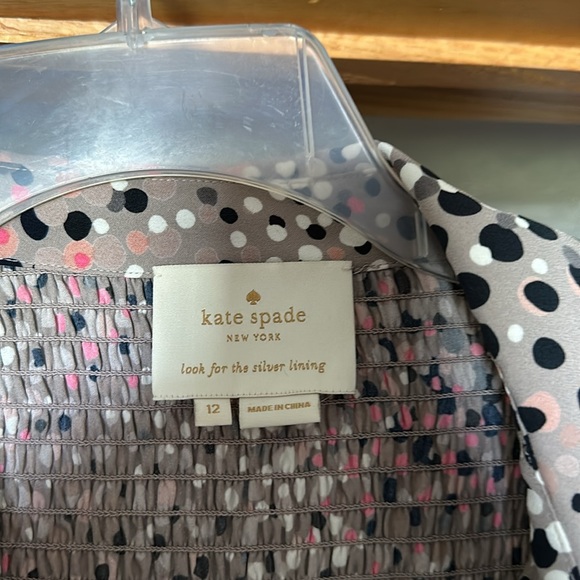 Kate Spade Dress - Picture 2 of 7